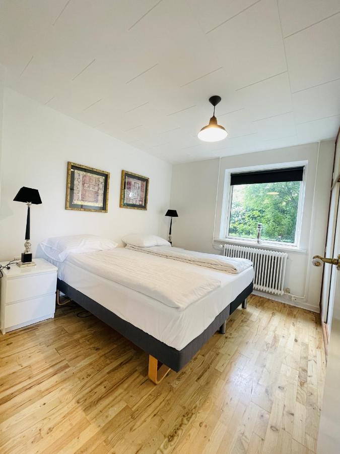 Aday - Quiet And Cozy House Villa Aalbor Kültér fotó